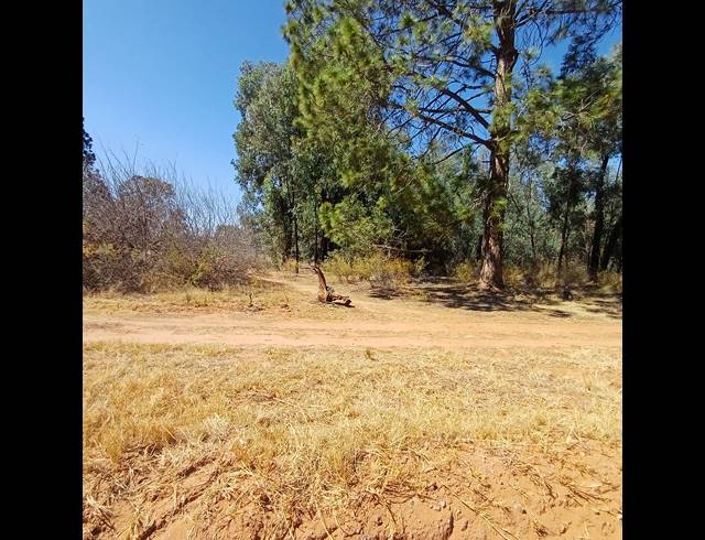 21,000M² VACANT LAND FOR SALE IN COOPERVILLE